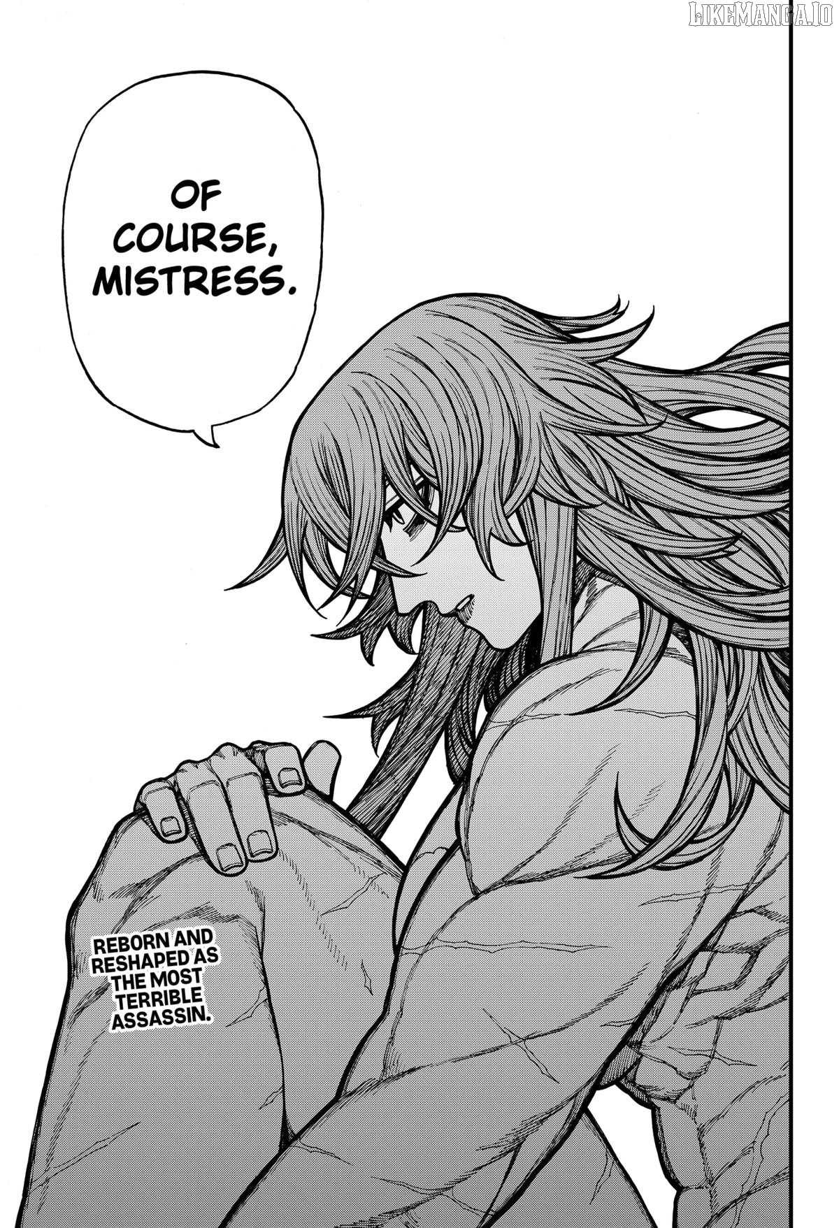 Centuria - Manga Chapter 71 - page 19