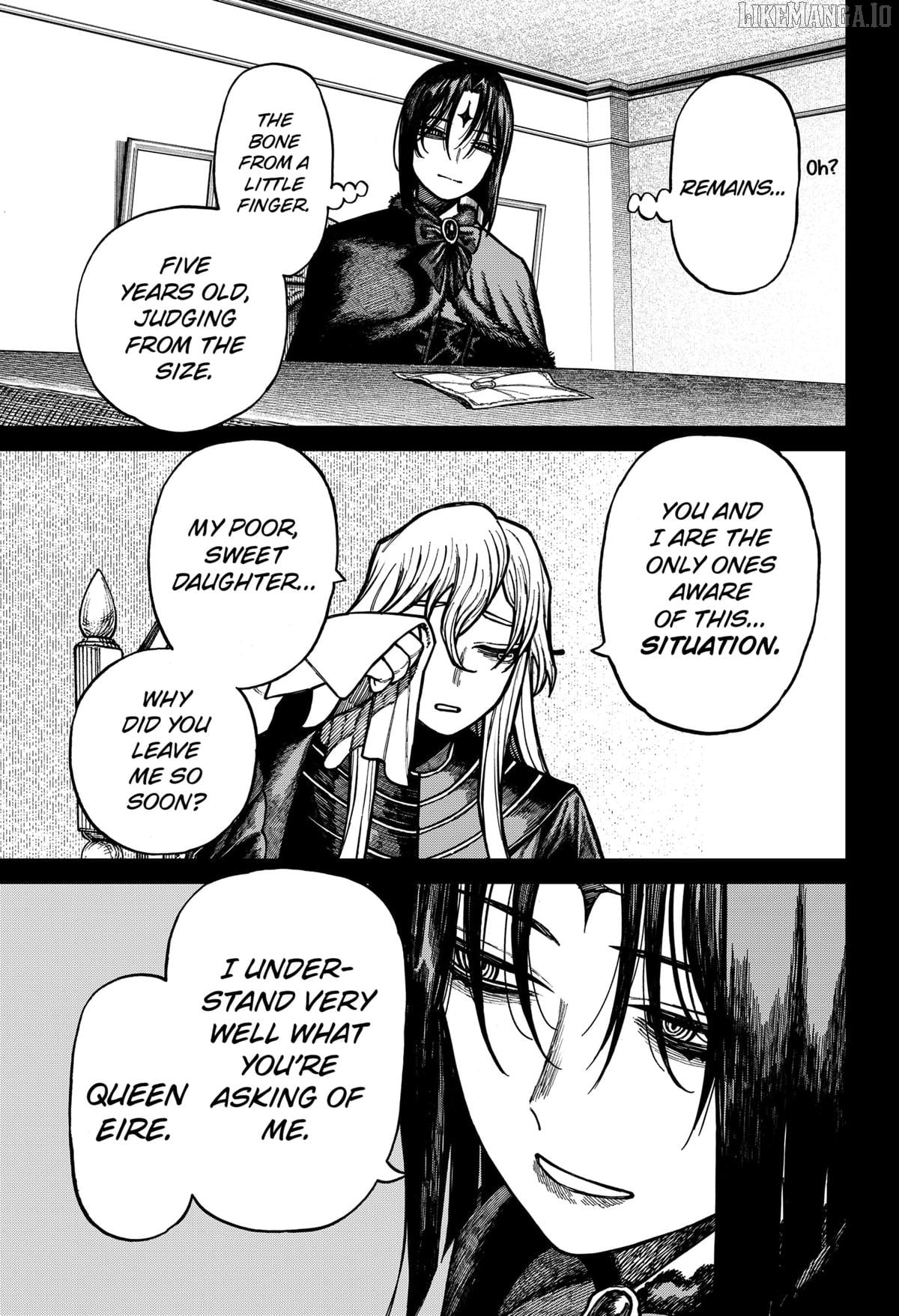 Centuria - Manga Chapter 71 - page 3