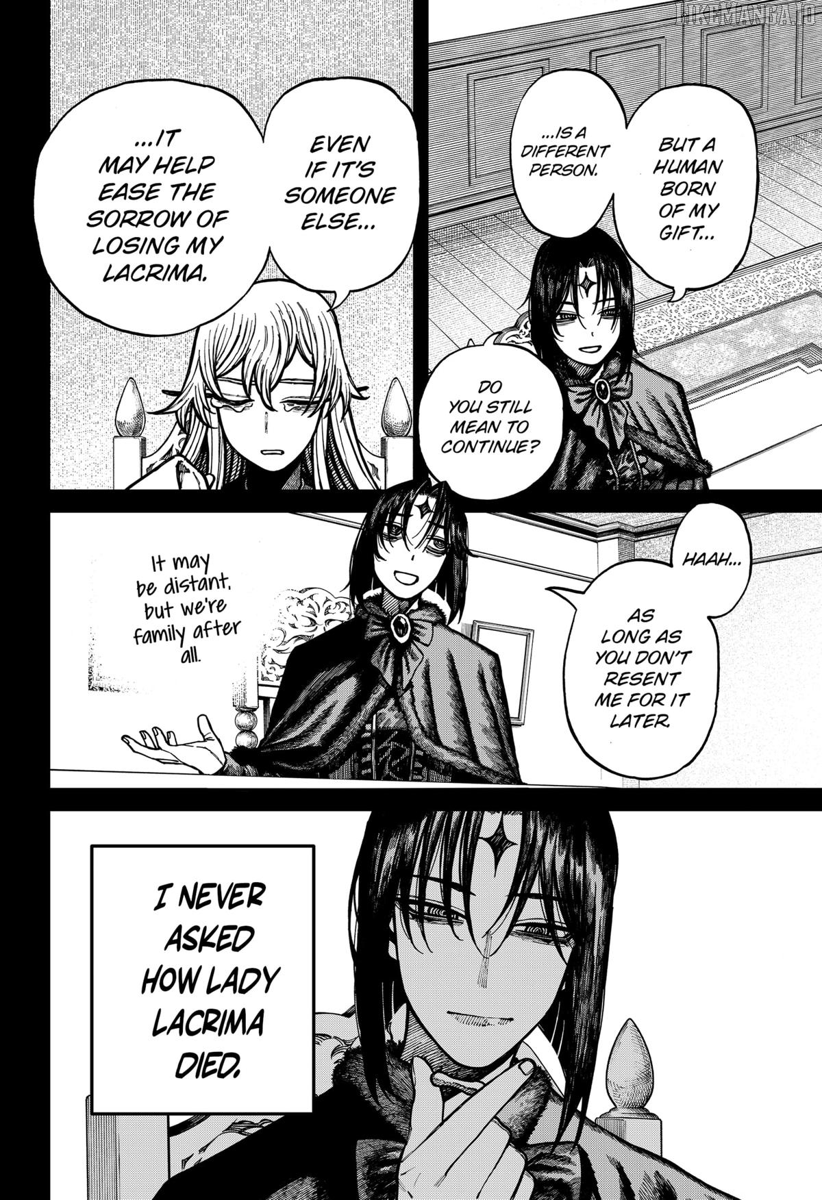 Centuria - Manga Chapter 71 - page 4