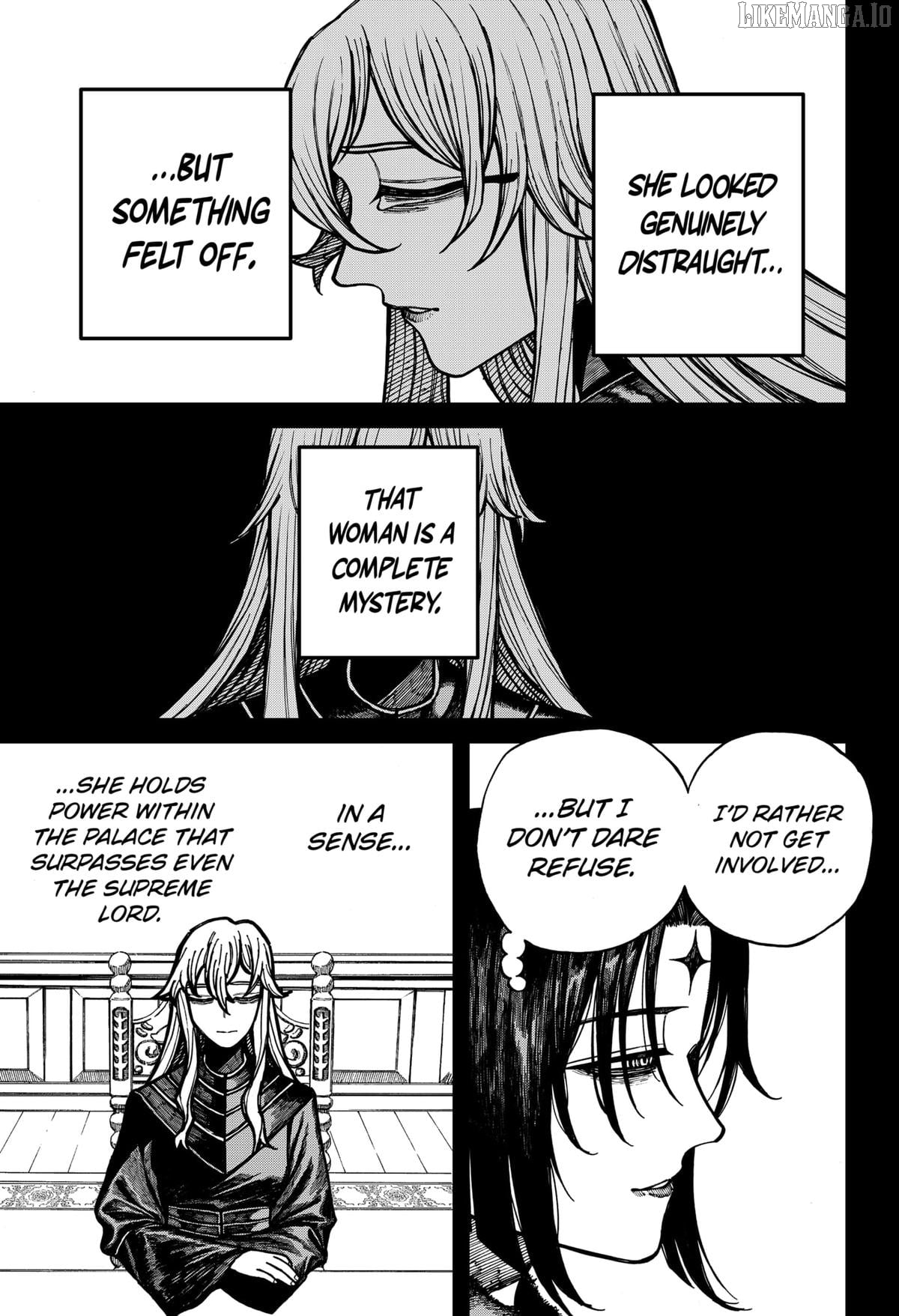Centuria - Manga Chapter 71 - page 5