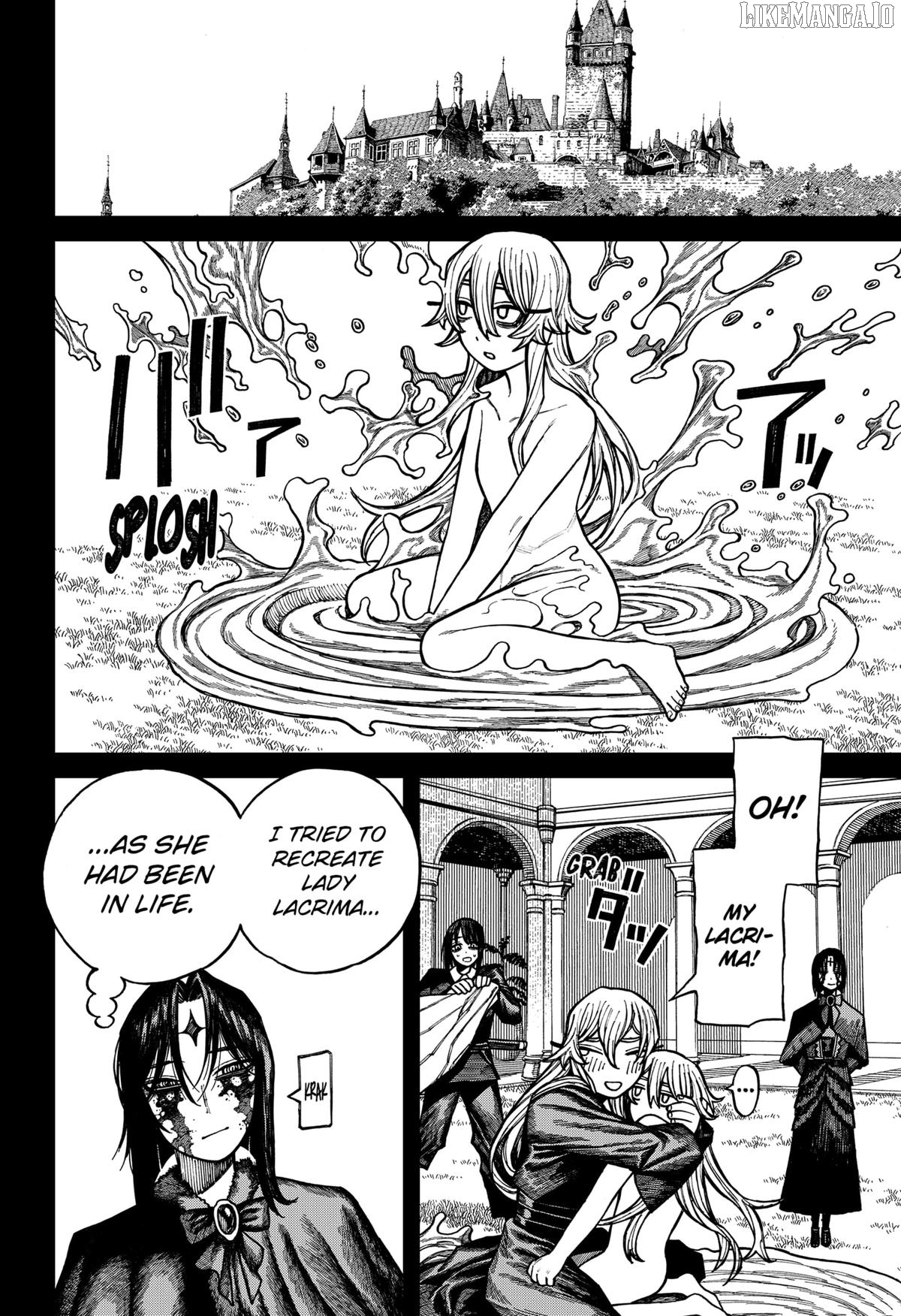 Centuria - Manga Chapter 71 - page 6