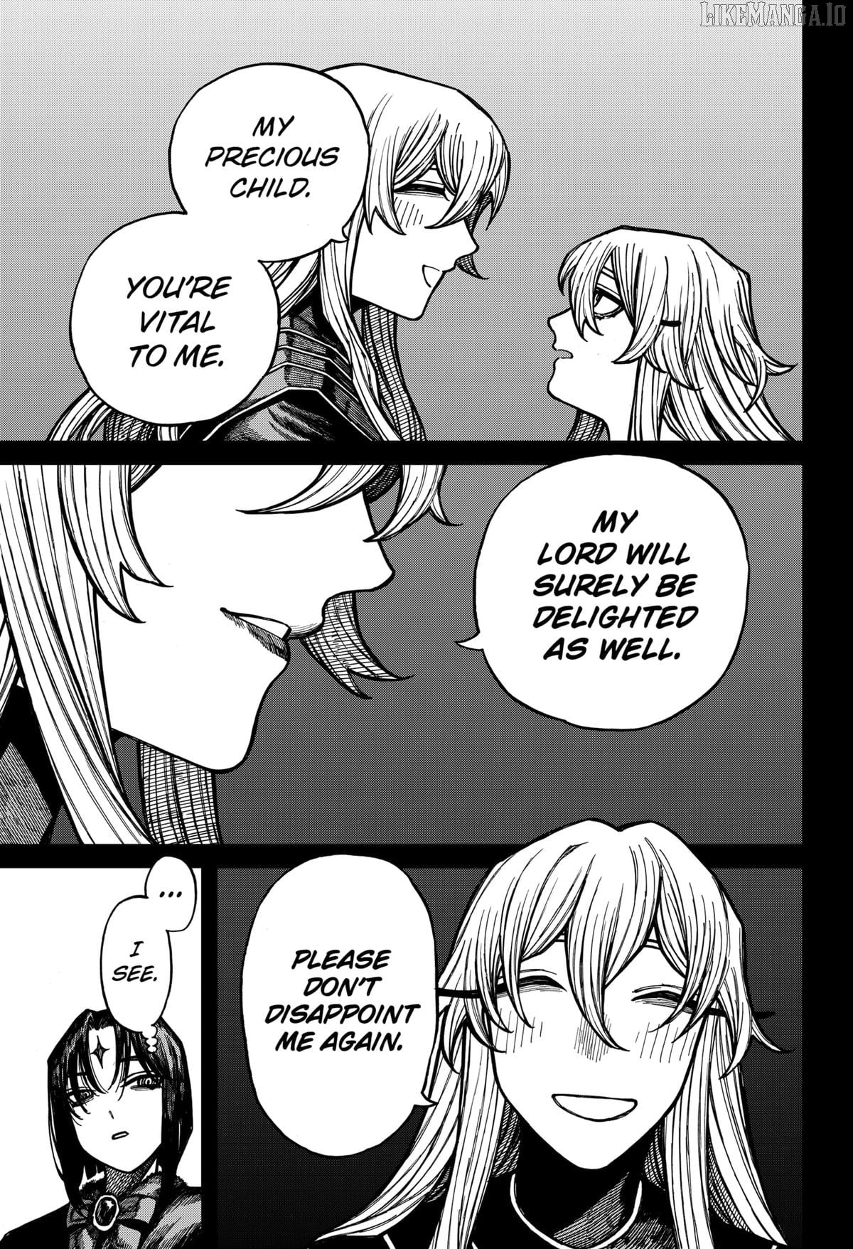 Centuria - Manga Chapter 71 - page 7