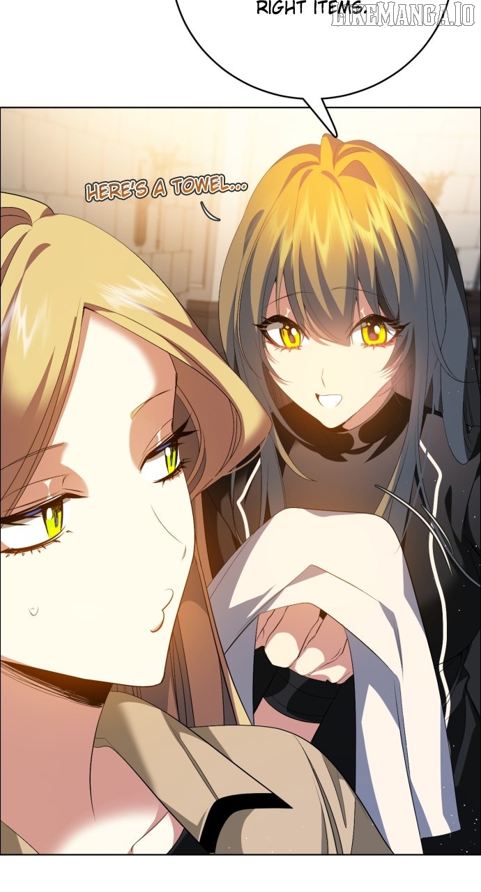 Zero Game Chapter 330 - page 32
