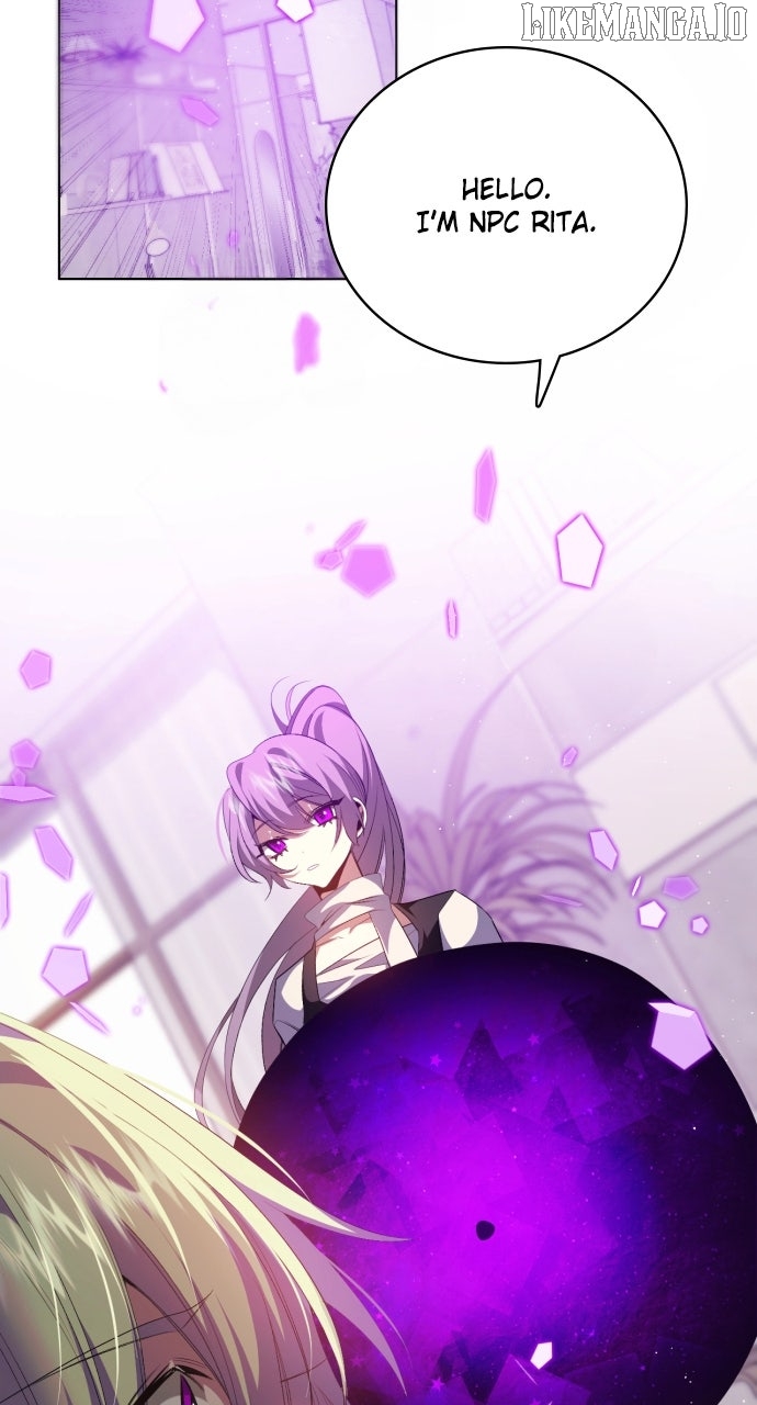 Zero Game Chapter 331 - page 9