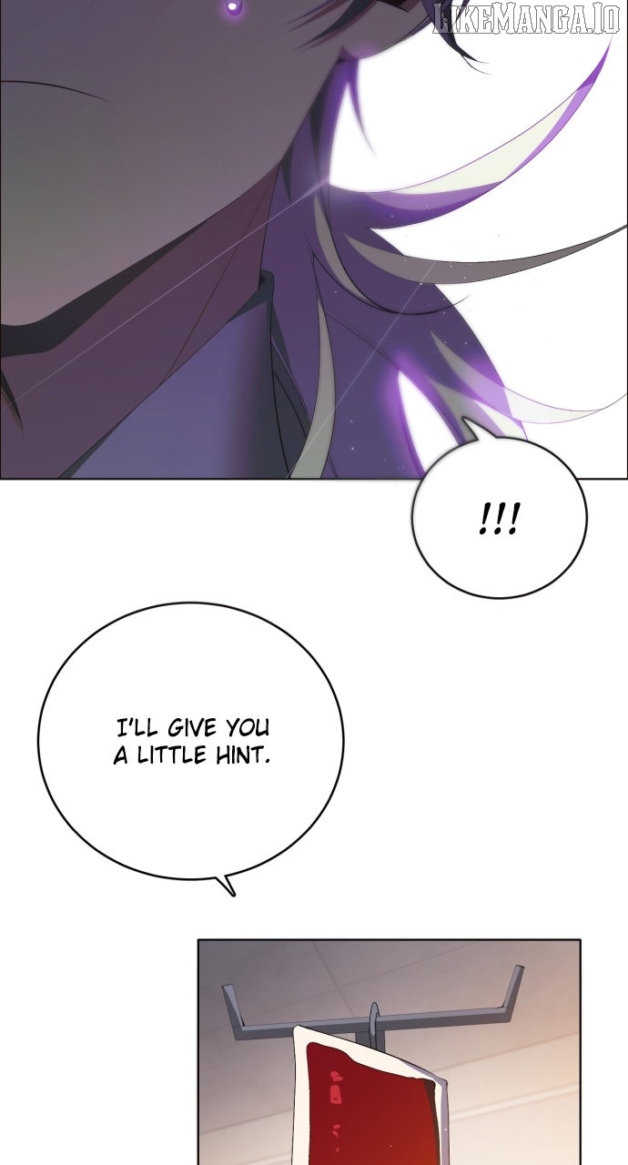 Zero Game Chapter 331 - page 14