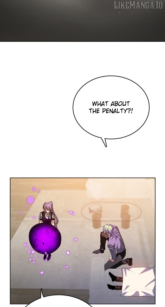 Zero Game Chapter 331 - page 18
