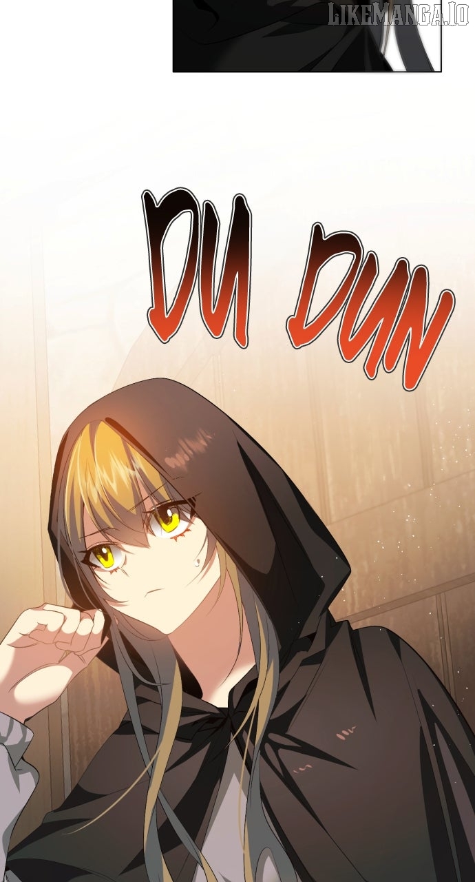 Zero Game Chapter 331 - page 24