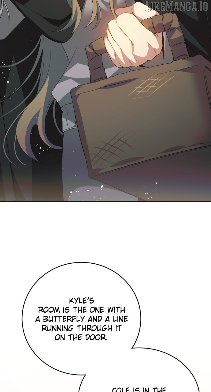 Zero Game Chapter 331 - page 25