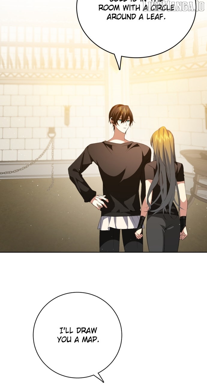 Zero Game Chapter 331 - page 26