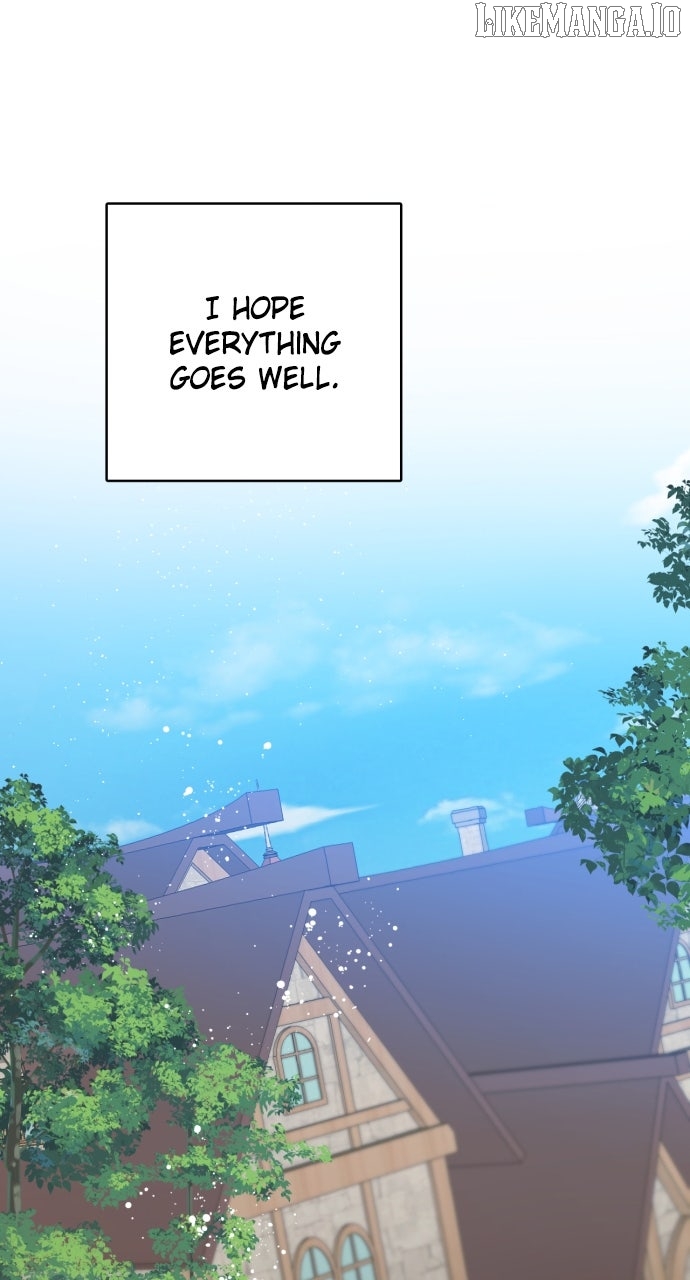 Zero Game Chapter 331 - page 28