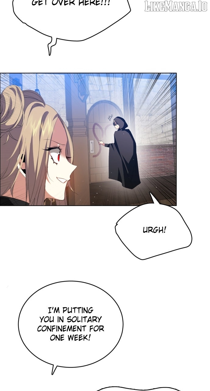 Zero Game Chapter 331 - page 30