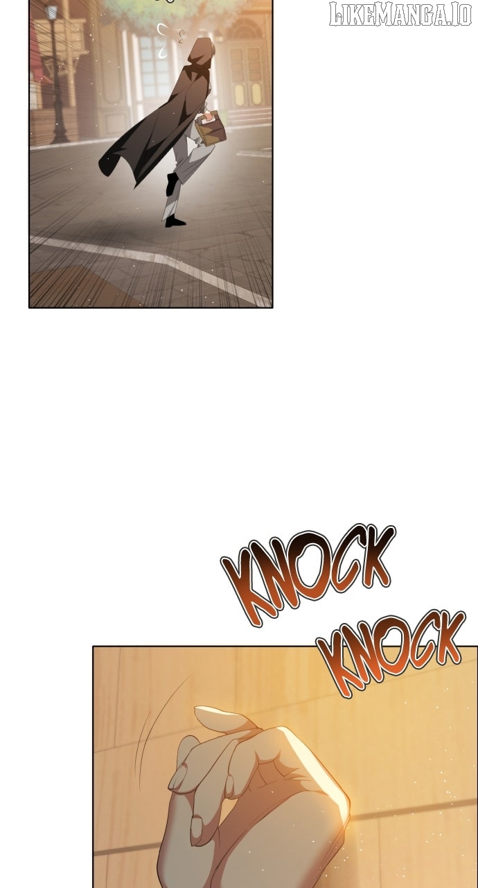 Zero Game Chapter 331 - page 33