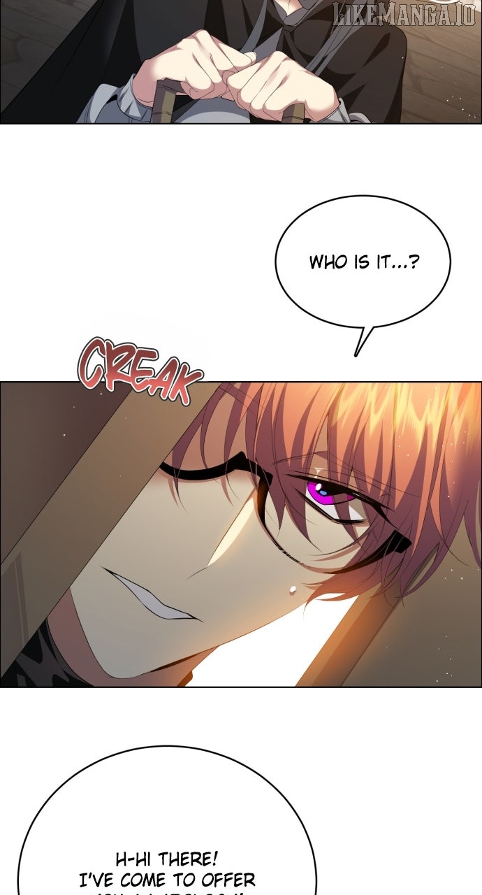 Zero Game Chapter 331 - page 36