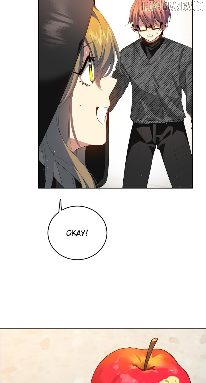 Zero Game Chapter 331 - page 40