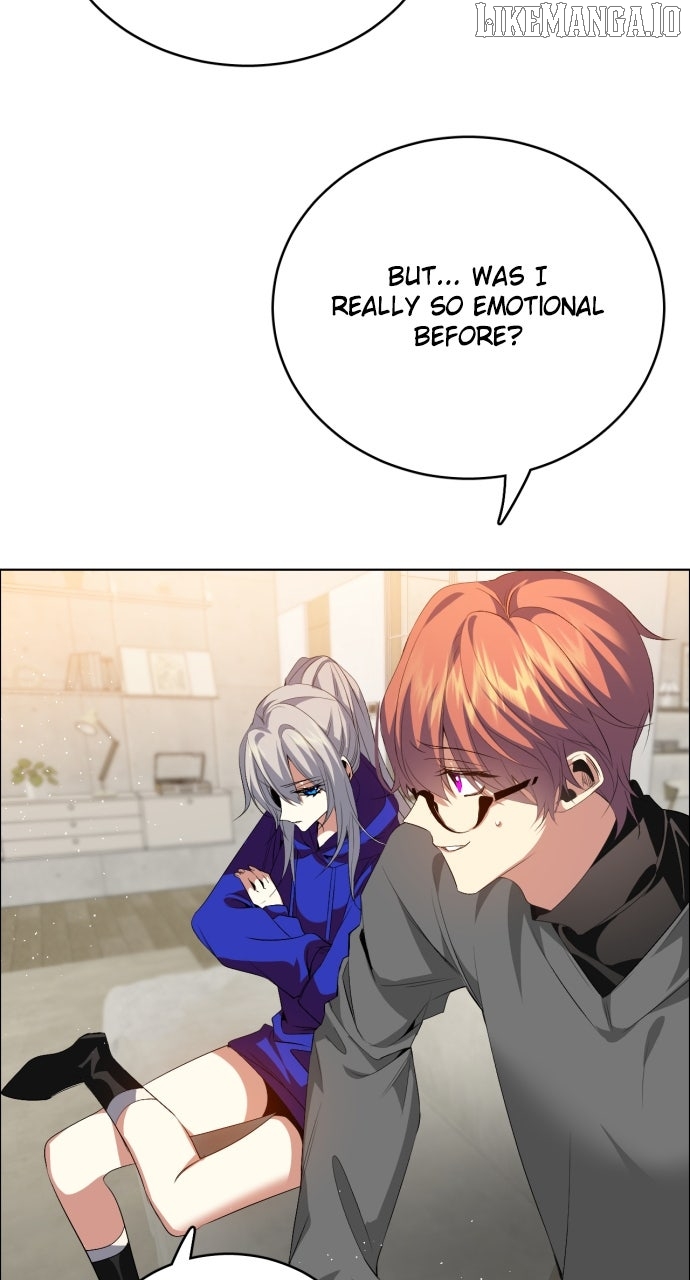 Zero Game Chapter 331 - page 43