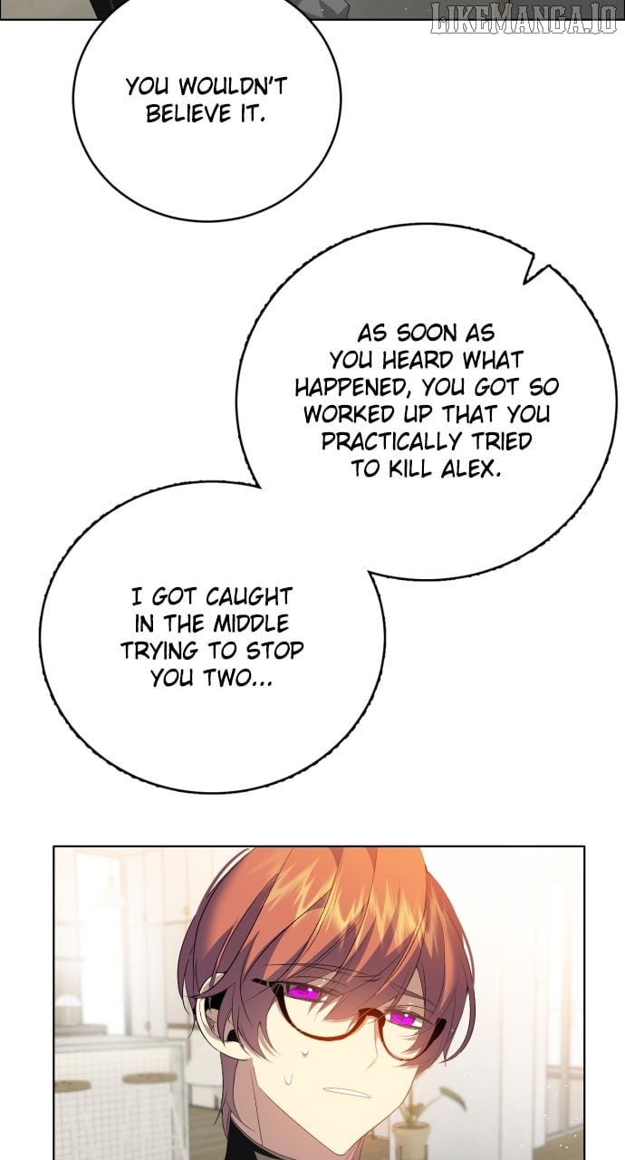 Zero Game Chapter 331 - page 44