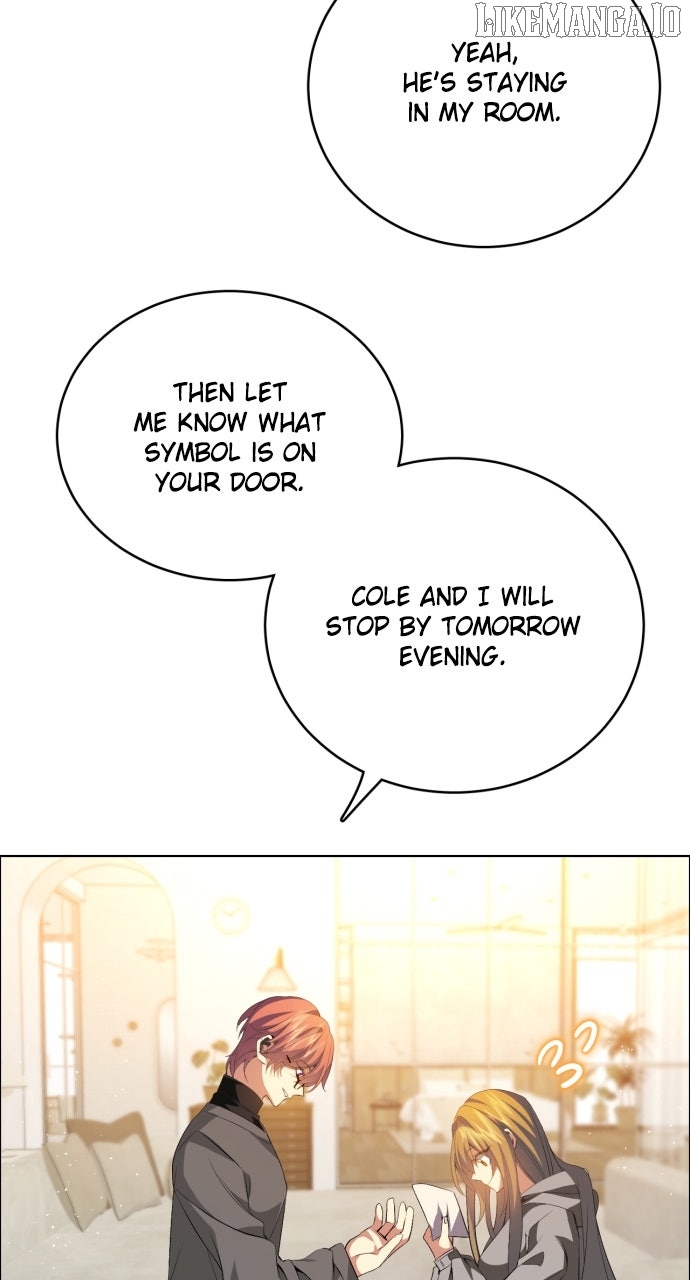 Zero Game Chapter 331 - page 70
