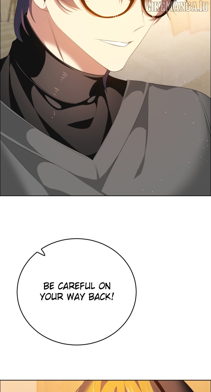 Zero Game Chapter 331 - page 72