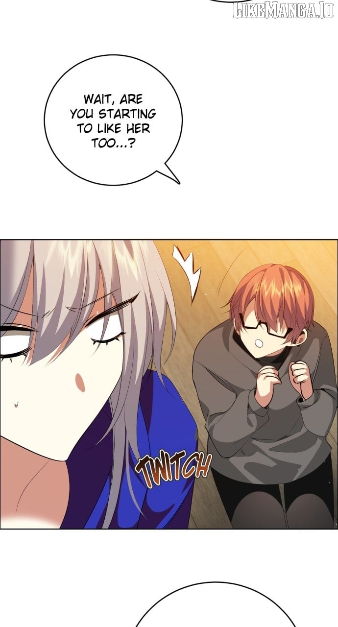 Zero Game Chapter 331 - page 80
