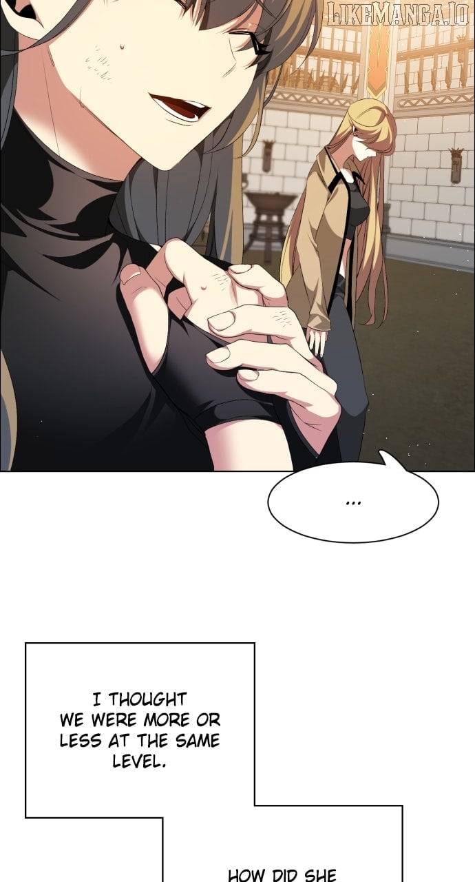 Zero Game Chapter 332 - page 32