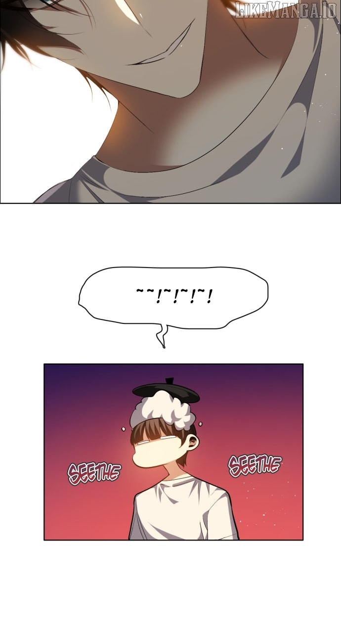 Zero Game Chapter 332 - page 42