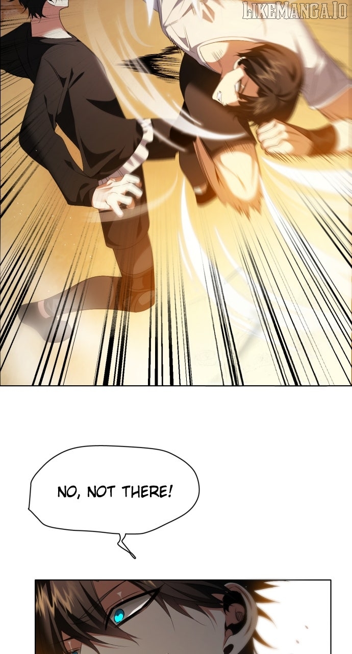 Zero Game Chapter 332 - page 59