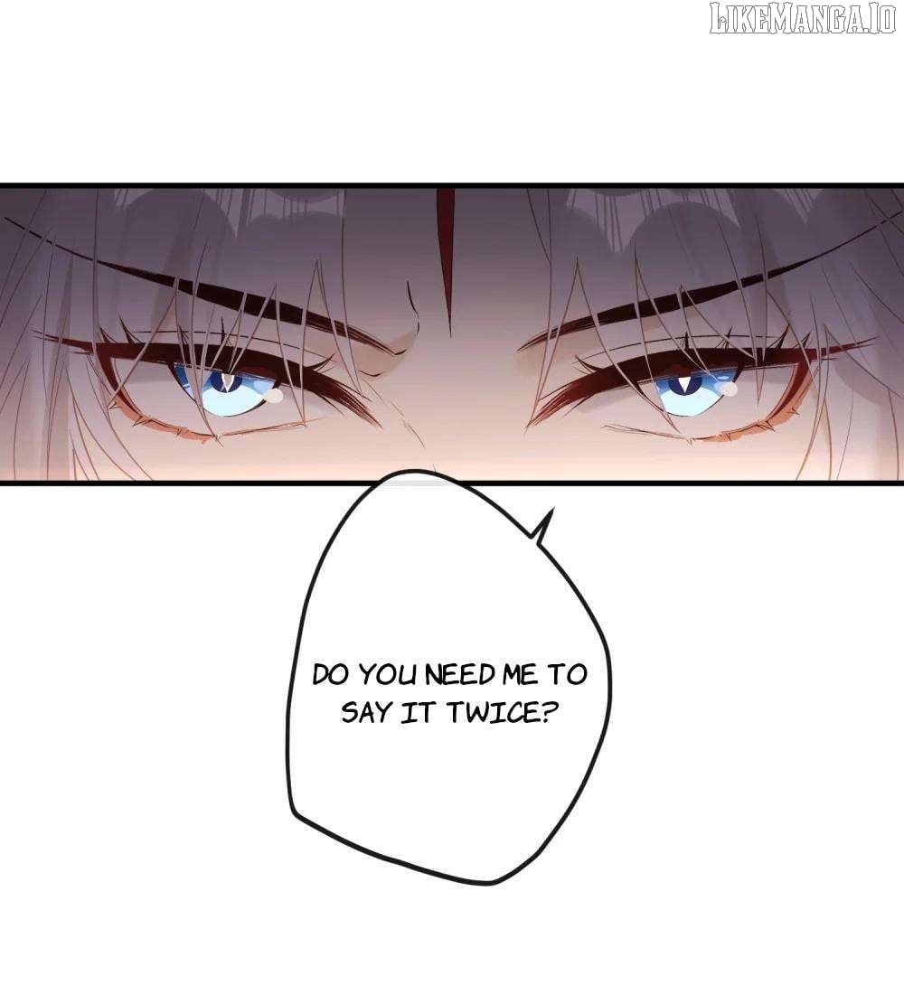 I Heard That Both of Our Empress Dowagers Have Something Together?! Chapter 8 - page 28