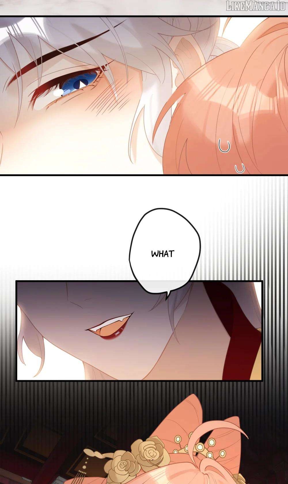 I Heard That Both of Our Empress Dowagers Have Something Together?! Chapter 8 - page 31