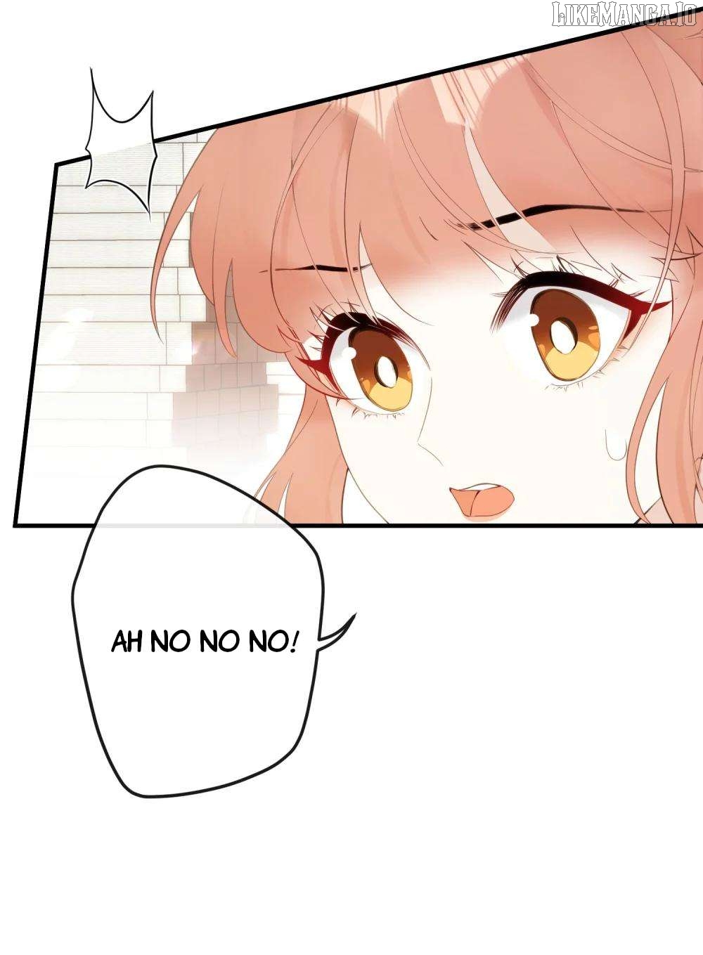 I Heard That Both of Our Empress Dowagers Have Something Together?! Chapter 9 - page 11