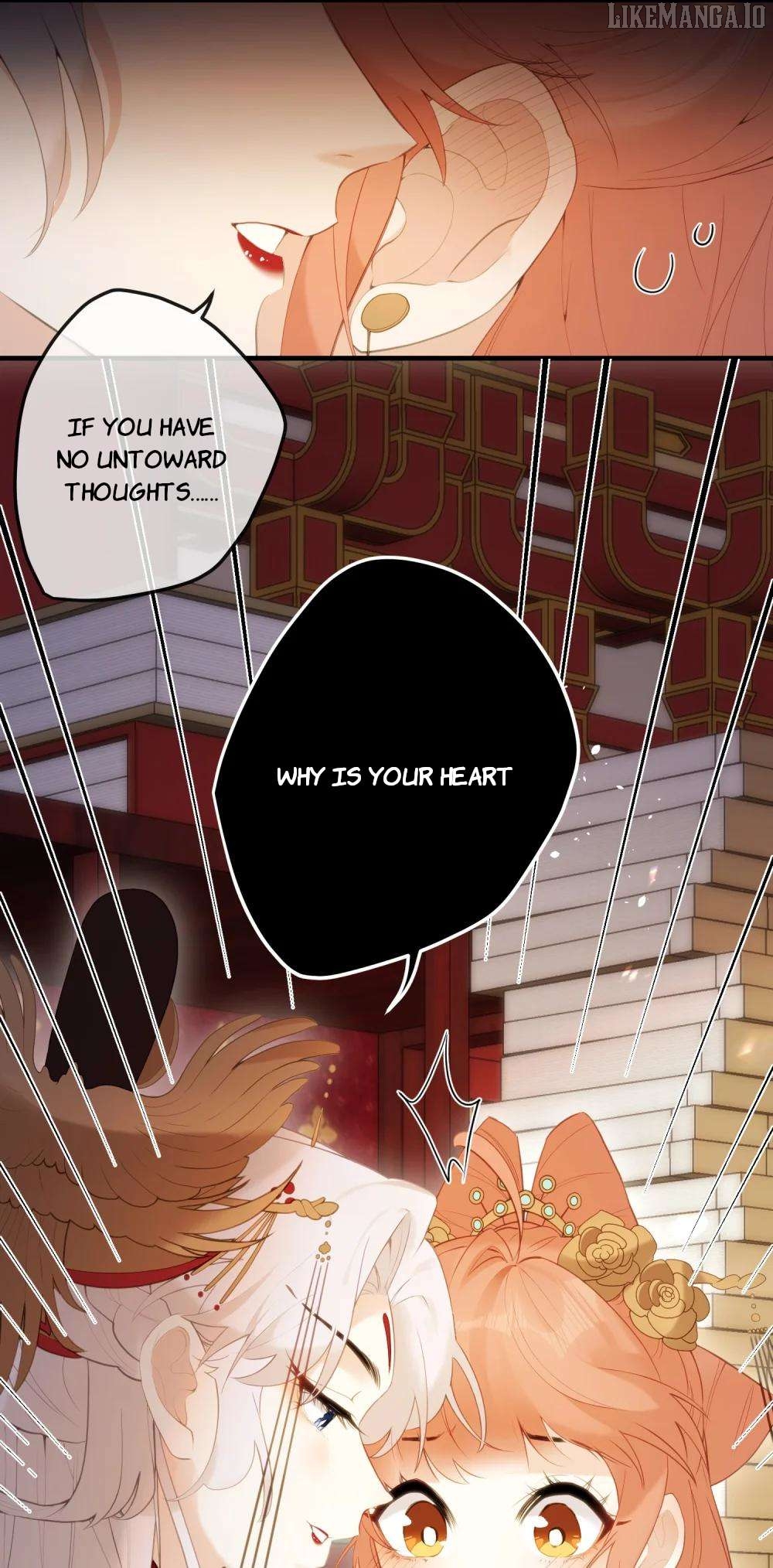 I Heard That Both of Our Empress Dowagers Have Something Together?! Chapter 9 - page 16