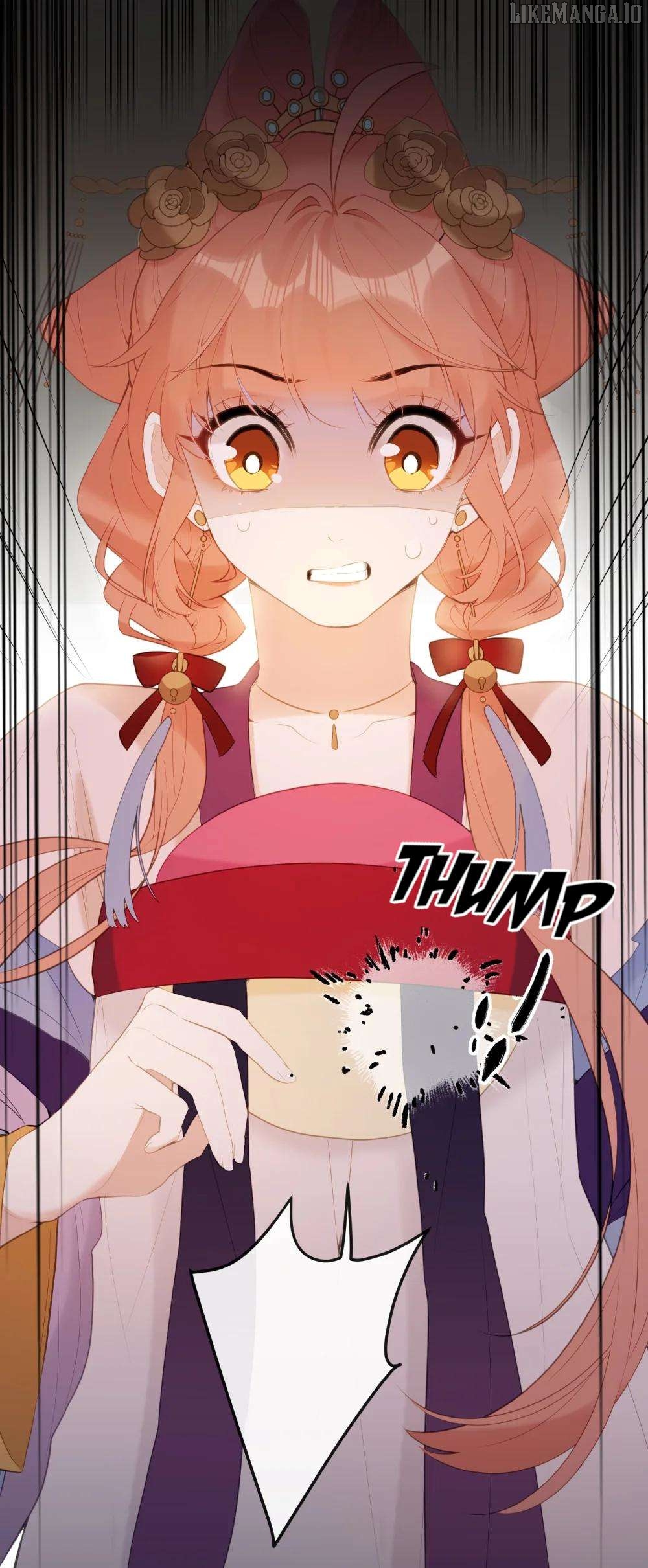 I Heard That Both of Our Empress Dowagers Have Something Together?! Chapter 9 - page 20