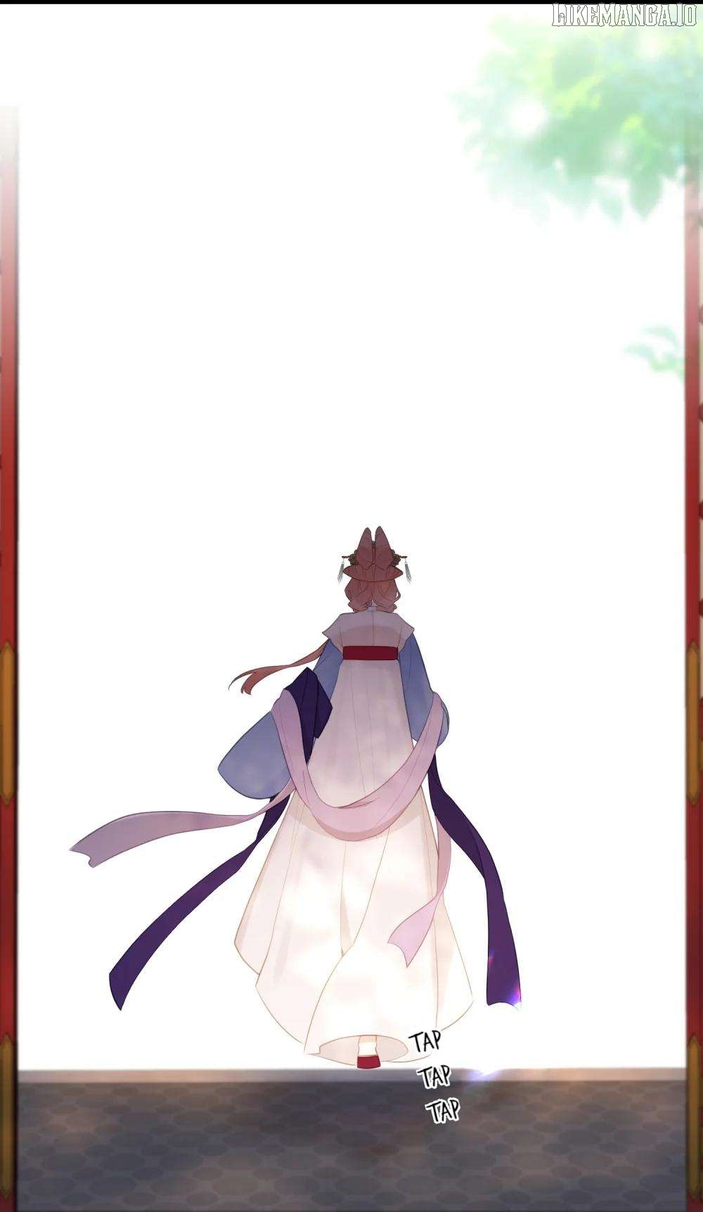 I Heard That Both of Our Empress Dowagers Have Something Together?! Chapter 9 - page 22