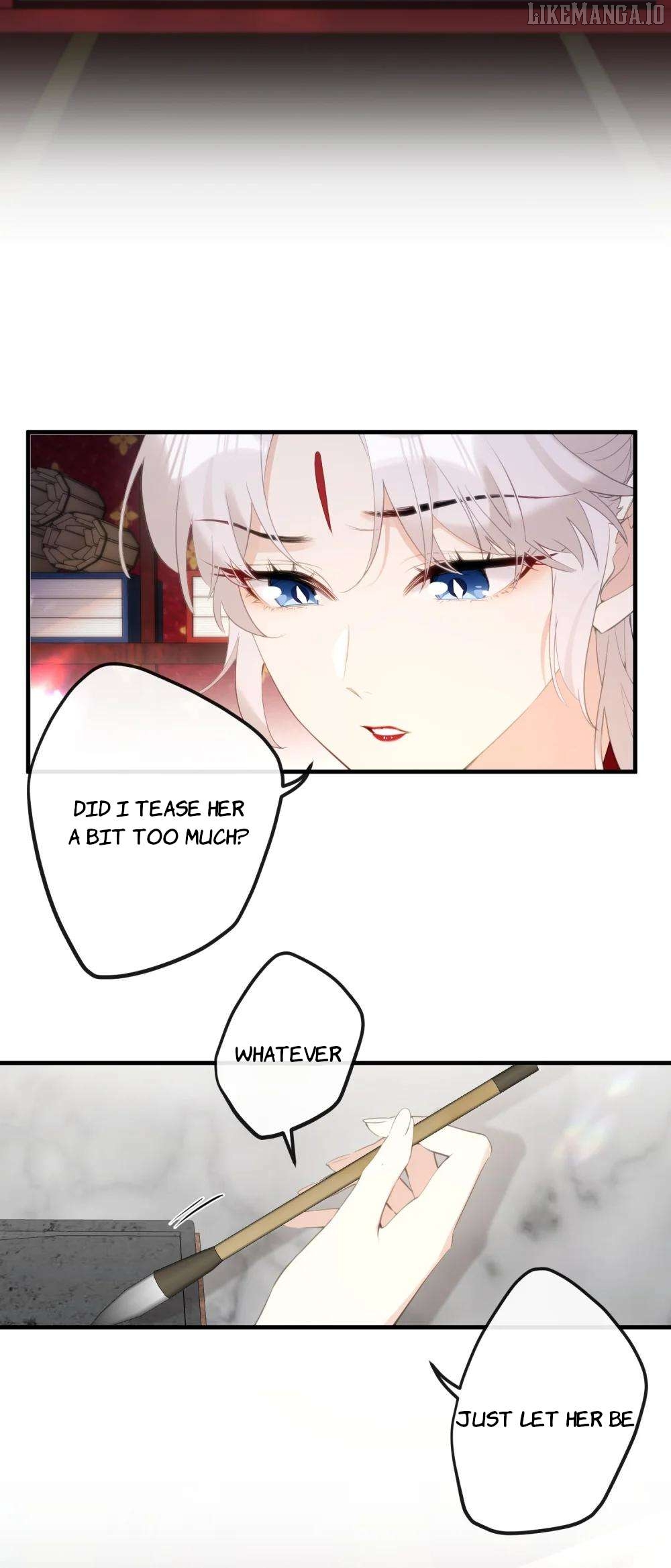 I Heard That Both of Our Empress Dowagers Have Something Together?! Chapter 9 - page 23