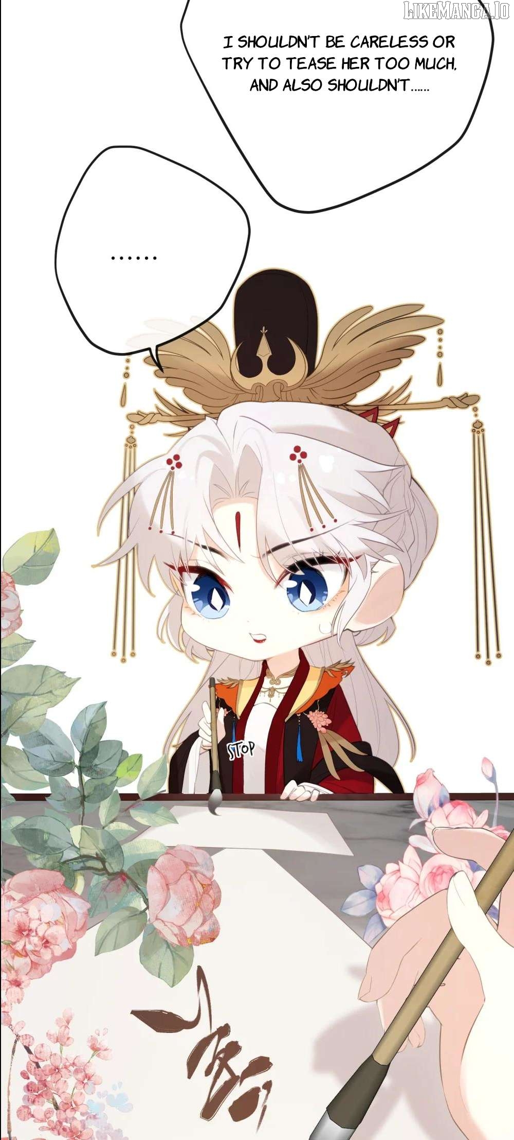 I Heard That Both of Our Empress Dowagers Have Something Together?! Chapter 9 - page 25