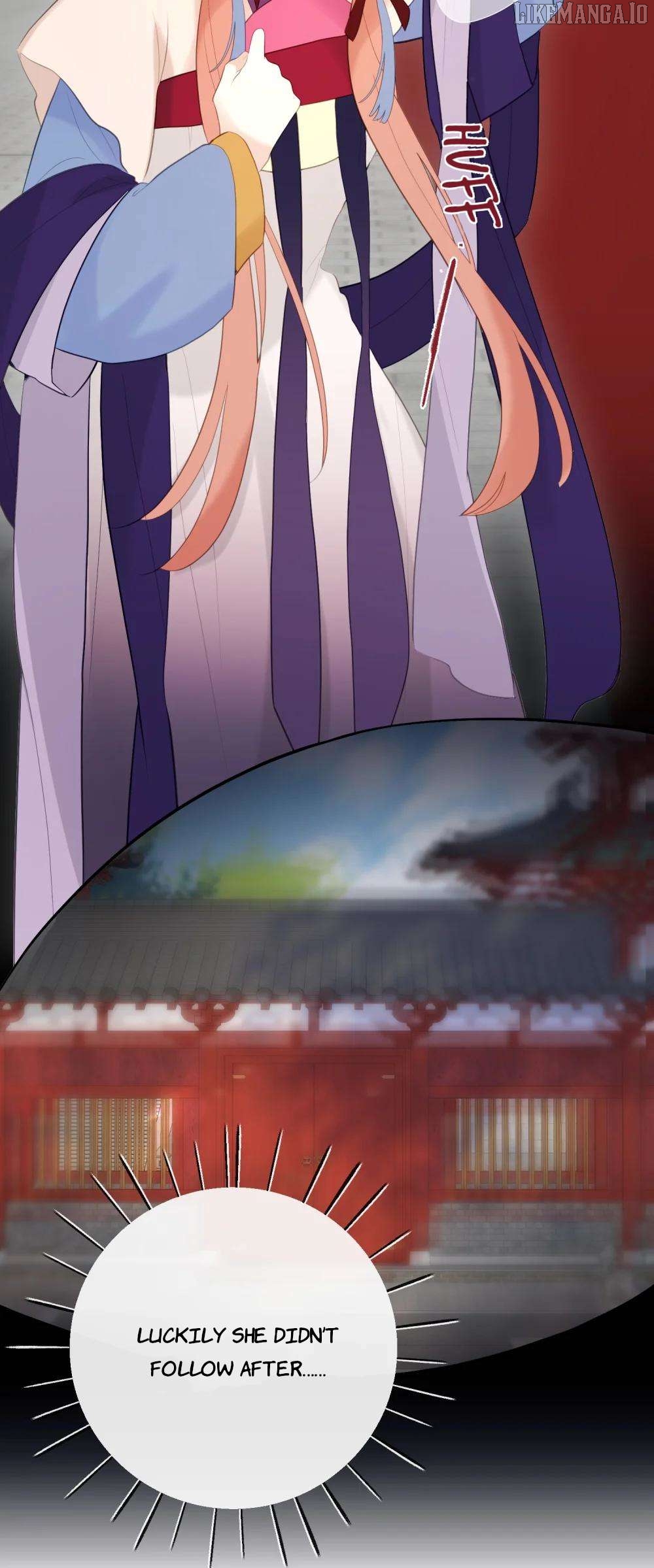 I Heard That Both of Our Empress Dowagers Have Something Together?! Chapter 9 - page 29