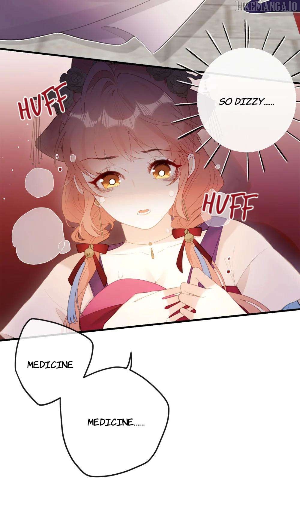 I Heard That Both of Our Empress Dowagers Have Something Together?! Chapter 9 - page 31