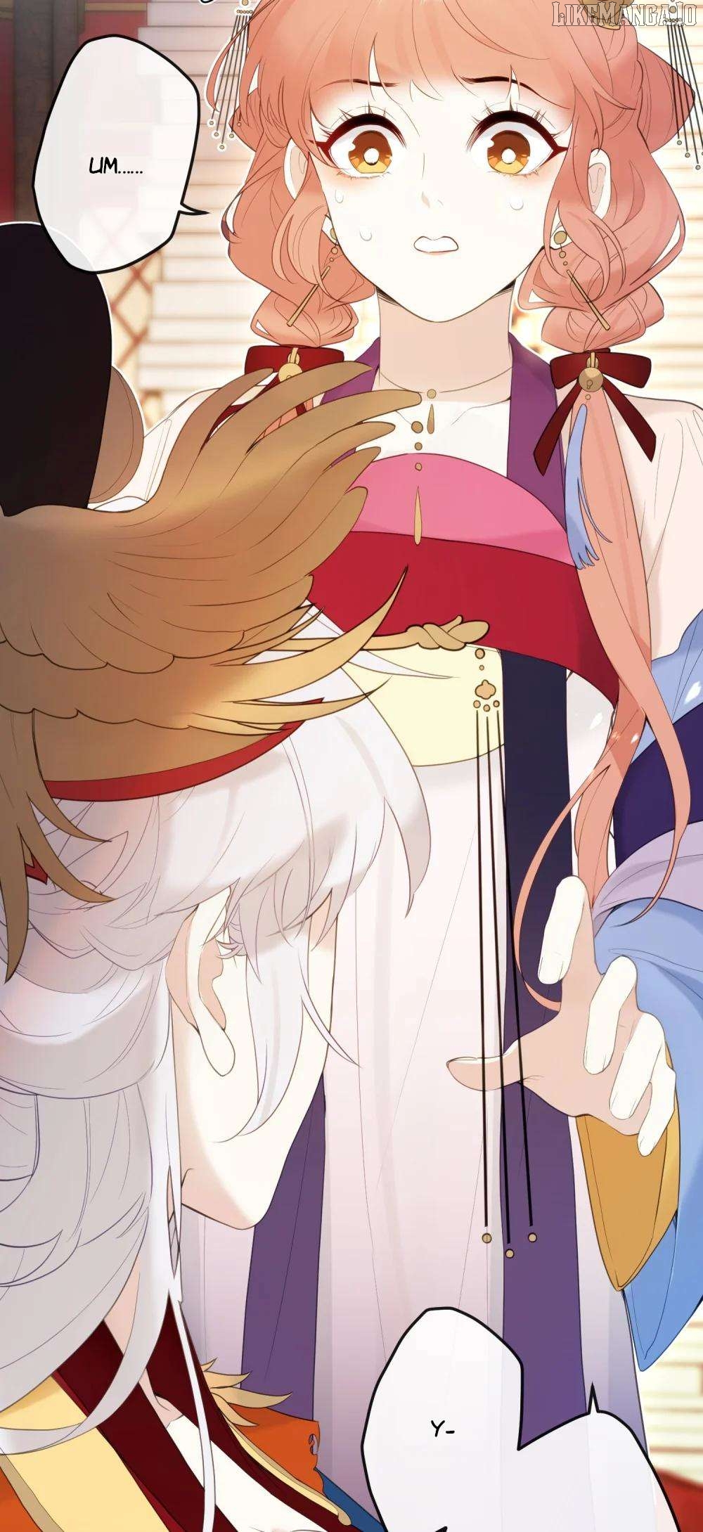 I Heard That Both of Our Empress Dowagers Have Something Together?! Chapter 9 - page 5