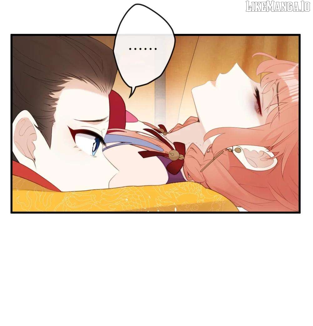 I Heard That Both of Our Empress Dowagers Have Something Together?! Chapter 10 - page 16
