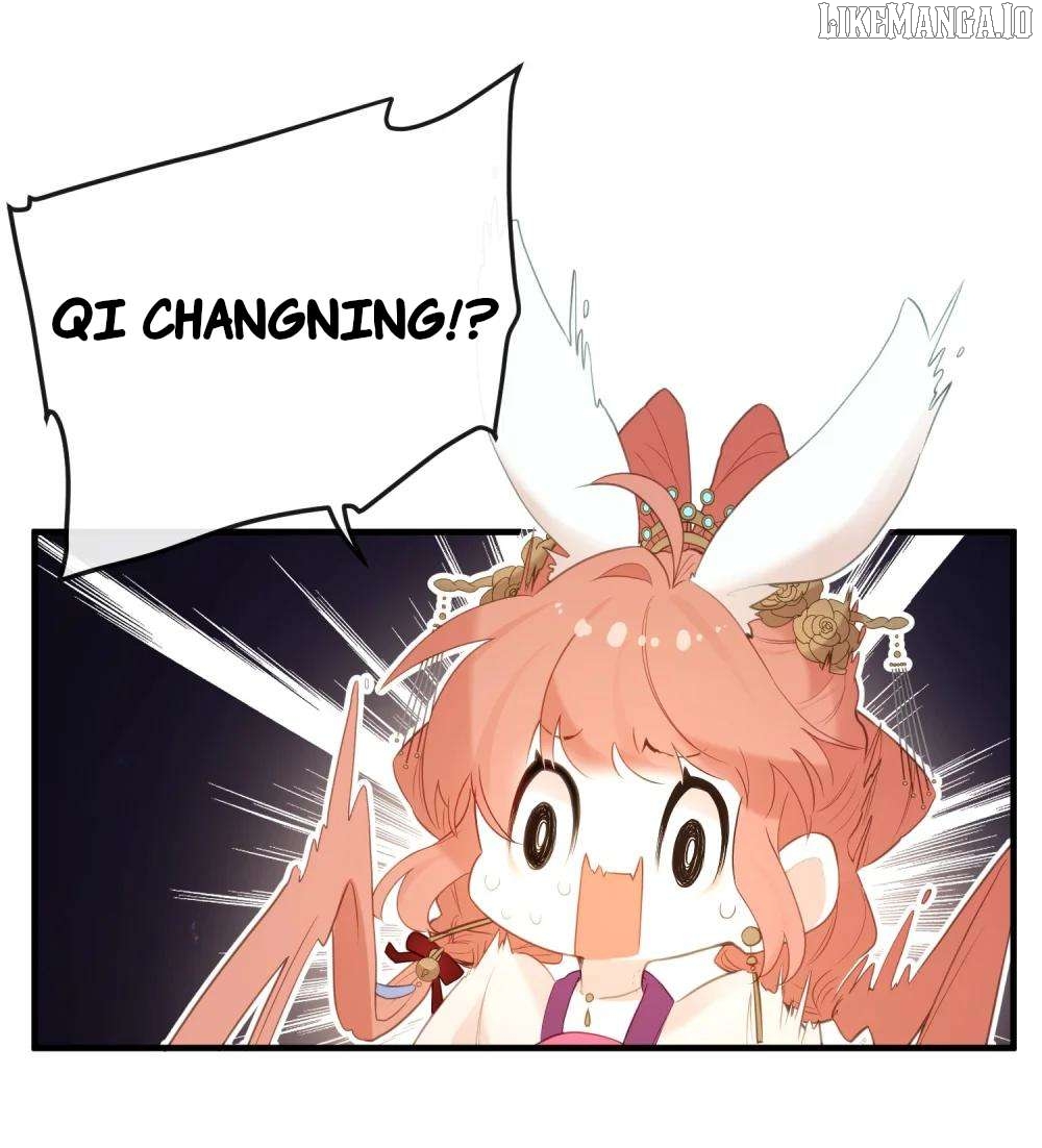 I Heard That Both of Our Empress Dowagers Have Something Together?! Chapter 10 - page 25