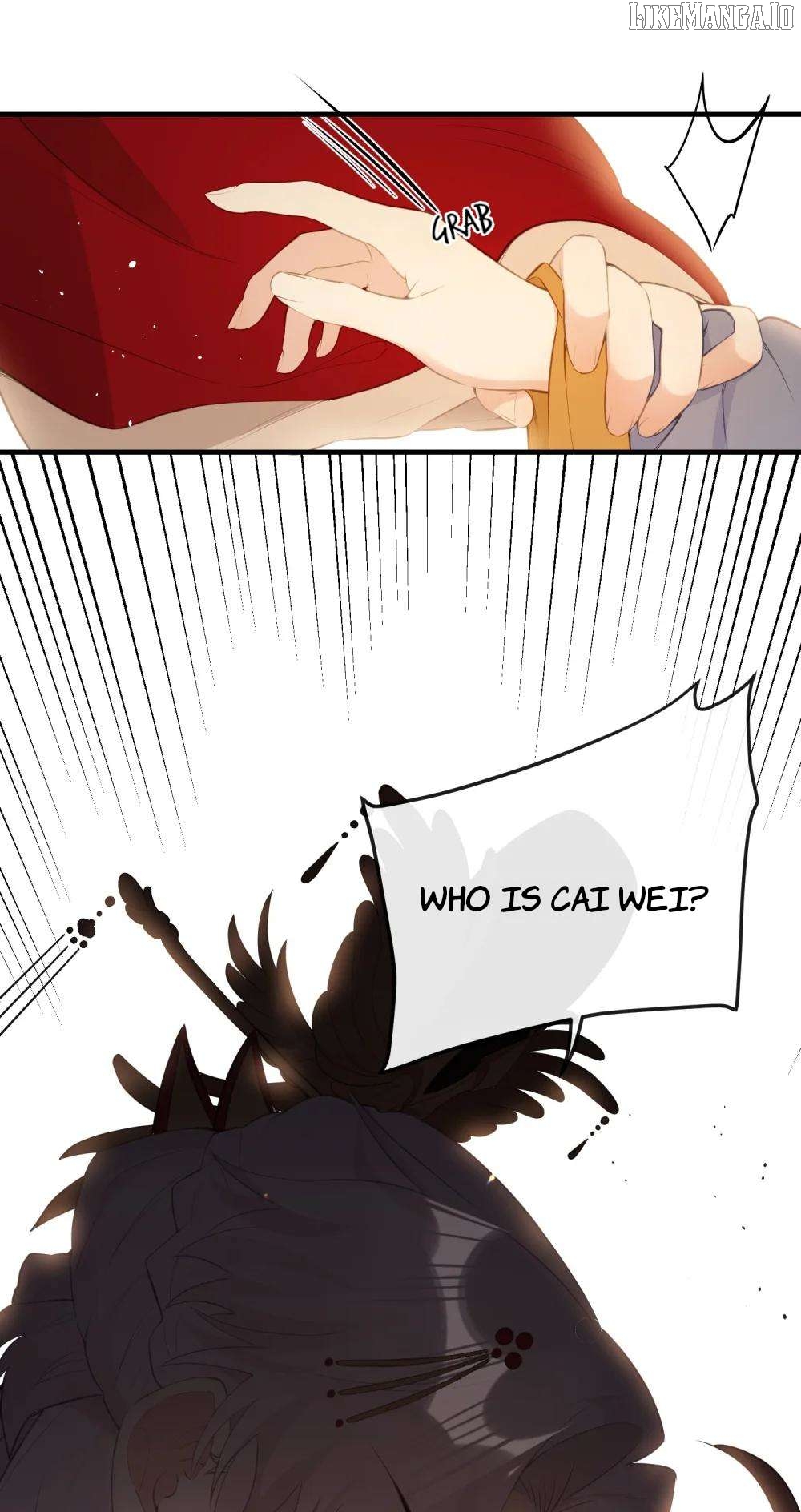 I Heard That Both of Our Empress Dowagers Have Something Together?! Chapter 10 - page 26