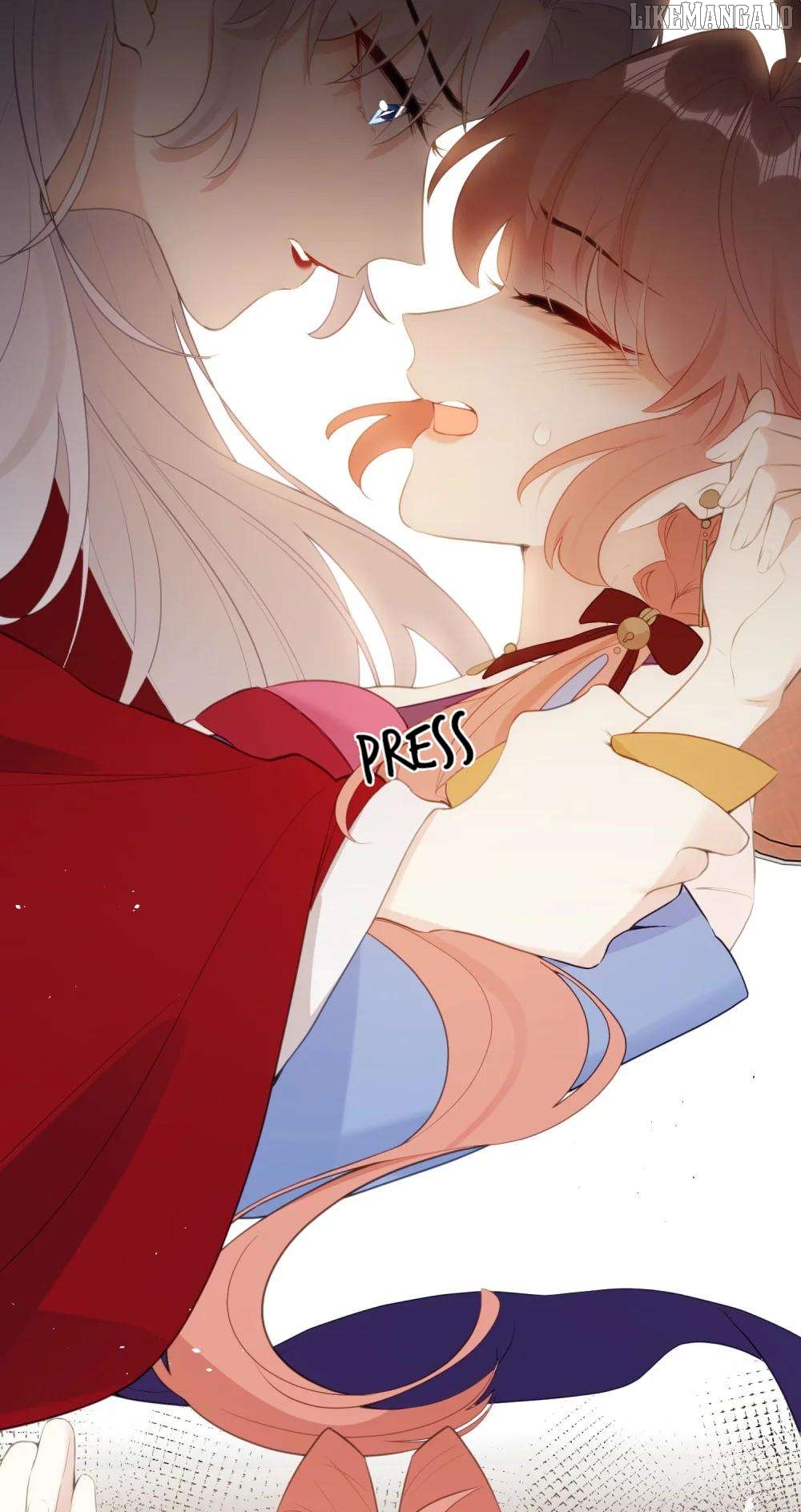 I Heard That Both of Our Empress Dowagers Have Something Together?! Chapter 10 - page 27