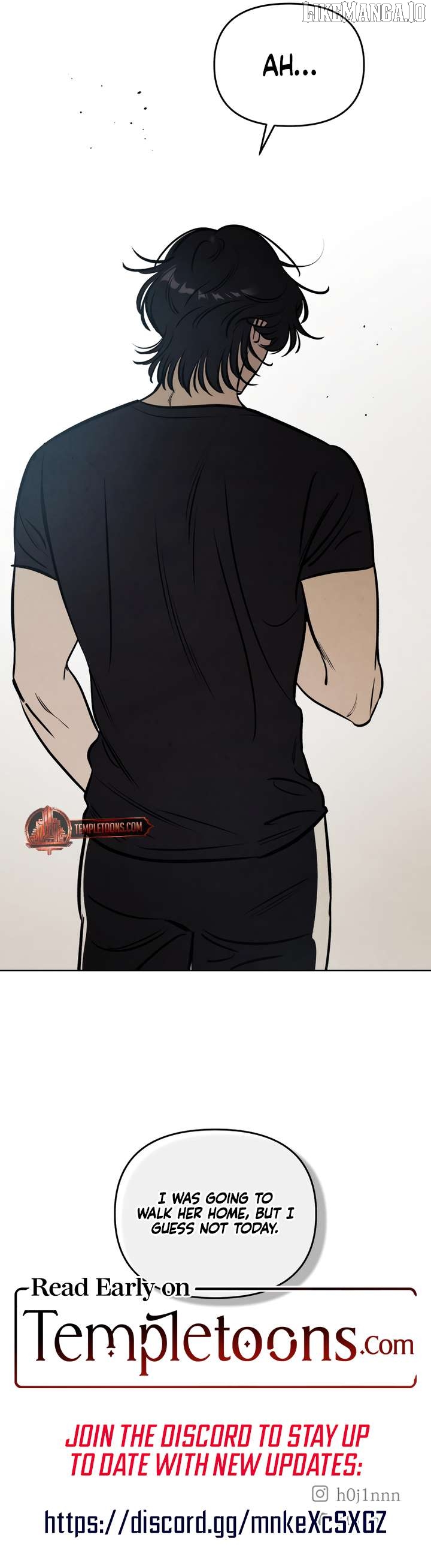 Do You Want Me to Lend You a Lighter? Chapter 57 - page 10
