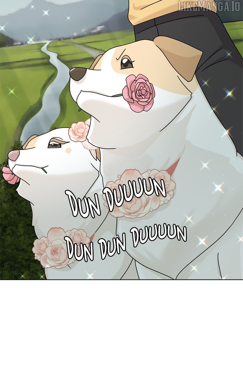 The Dog Diaries Chapter 227 - page 36