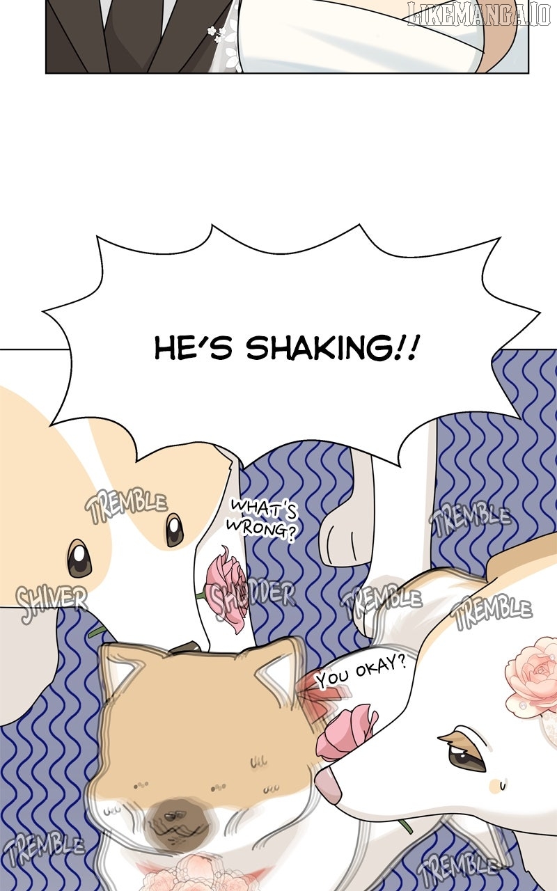 The Dog Diaries Chapter 227 - page 44