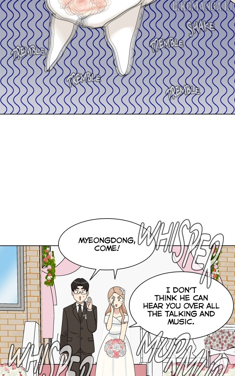 The Dog Diaries Chapter 227 - page 45
