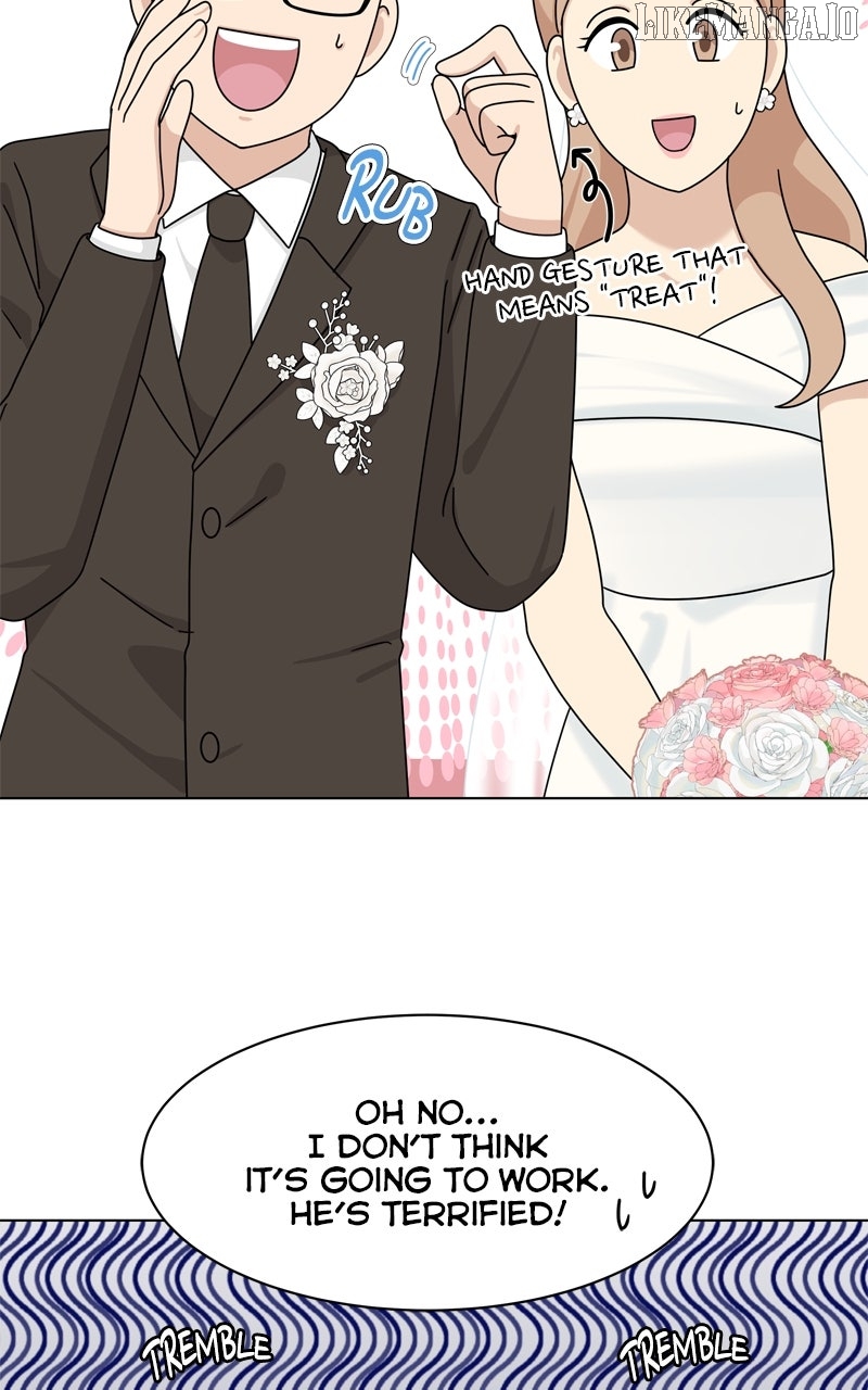 The Dog Diaries Chapter 227 - page 48