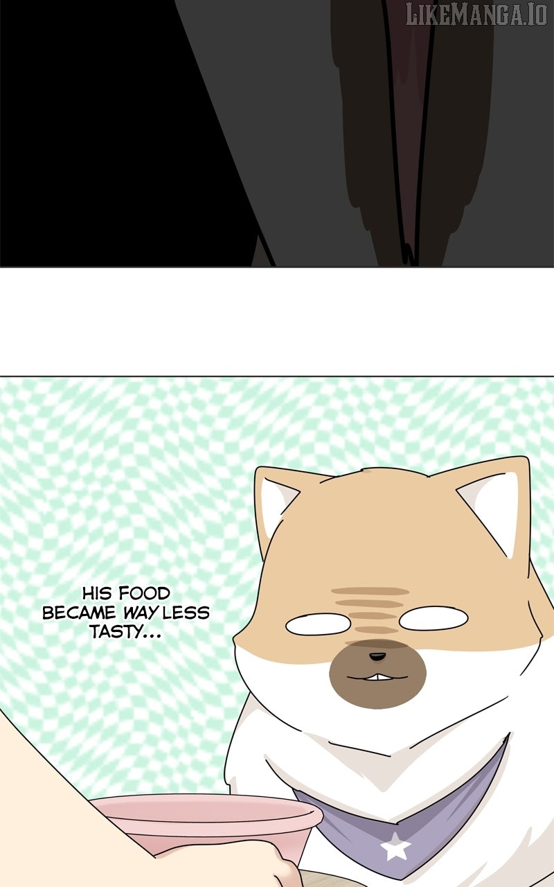 The Dog Diaries Chapter 227 - page 63