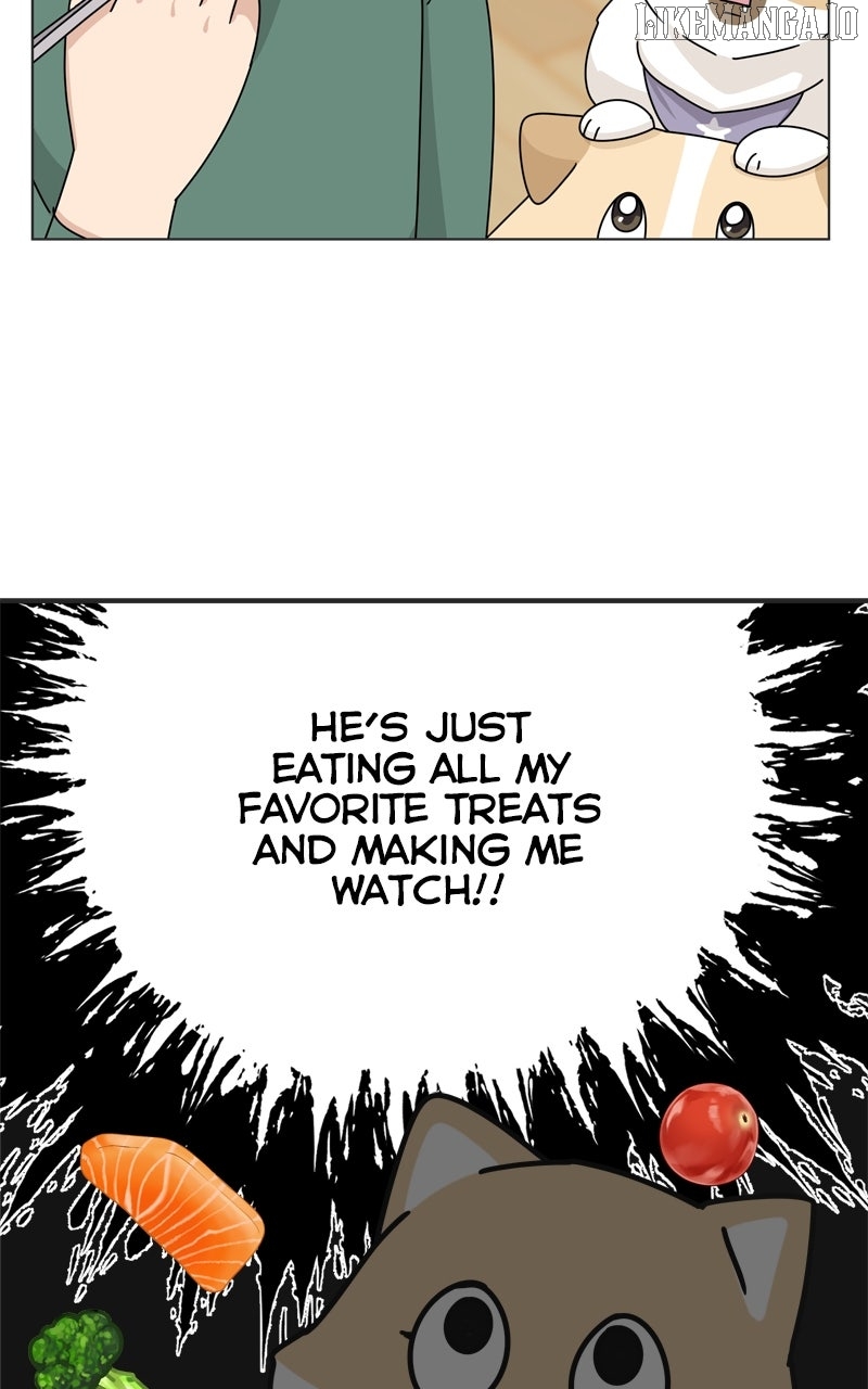 The Dog Diaries Chapter 227 - page 70