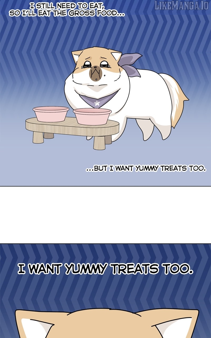 The Dog Diaries Chapter 227 - page 73