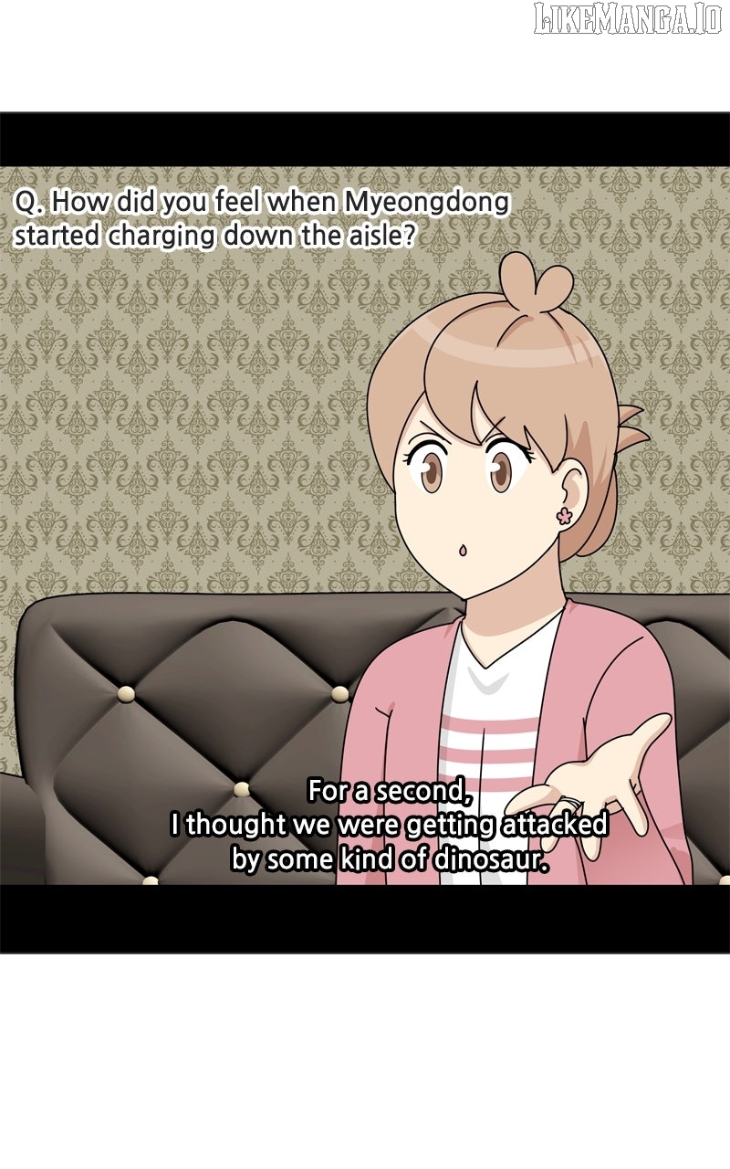 The Dog Diaries Chapter 227 - page 82